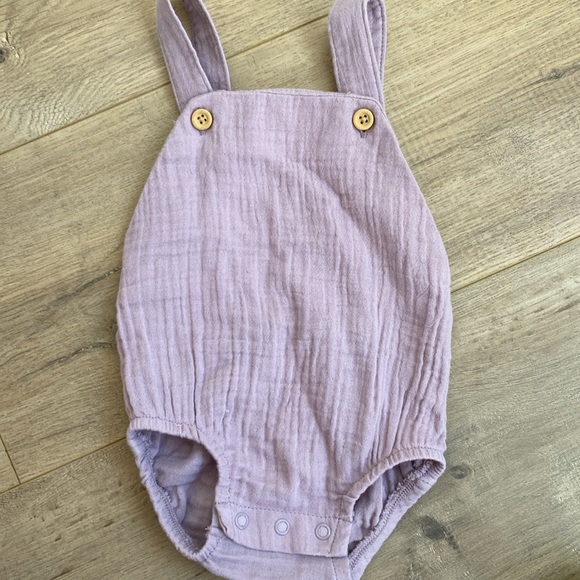 💚💜Gauze One Piece Bundle - Picture 2 of 7